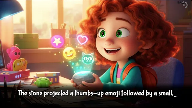 Mila & Zug screenshot 5