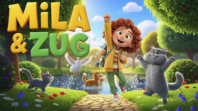 Mila & Zug