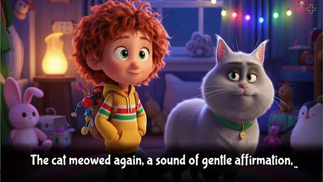 Mila & Zug screenshot 0