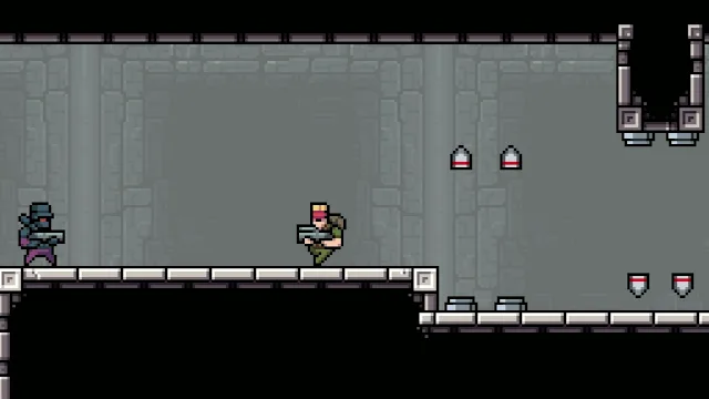 Deep Combat screenshot 5