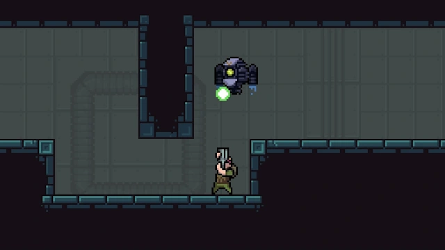 Deep Combat screenshot 6