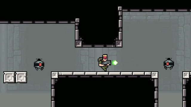 Deep Combat screenshot 1