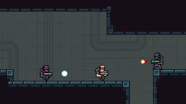 Deep Combat screenshot 4