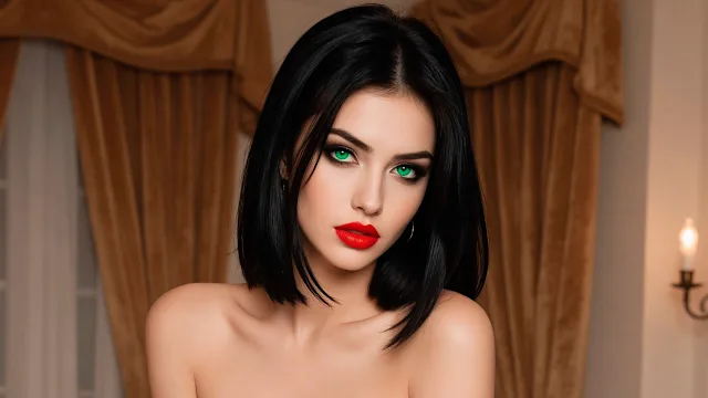 Photo Girls: Raw Photo screenshot 0