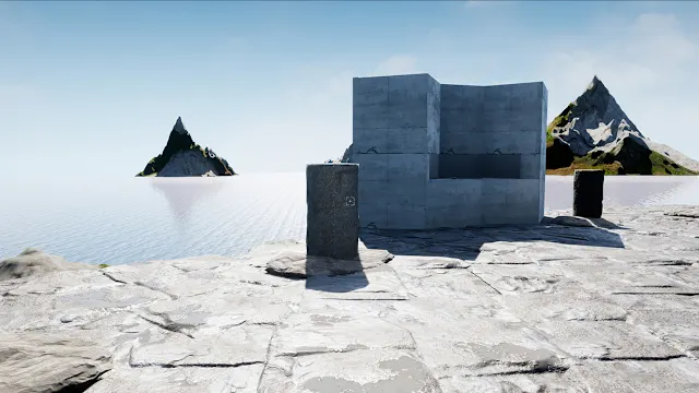 The Island - Escape Room screenshot 6