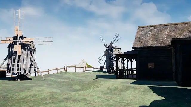 The Island - Escape Room screenshot 4