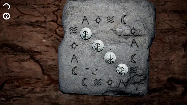 The Island - Escape Room screenshot 3