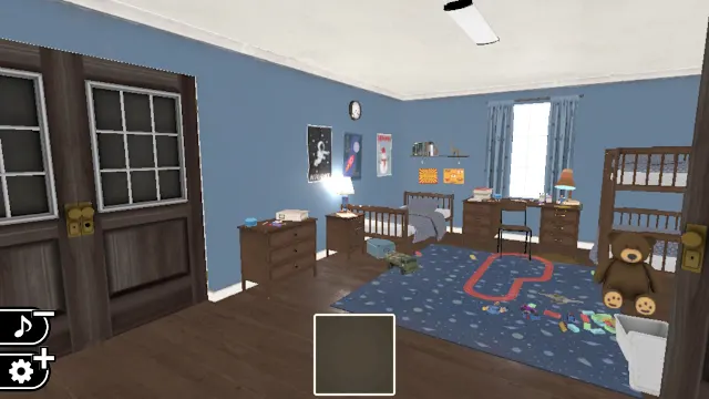 Escape game R00M11 screenshot 2