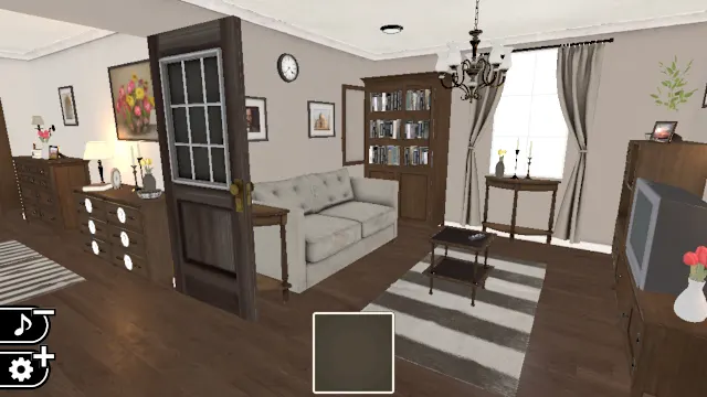 Escape game R00M11 screenshot 0
