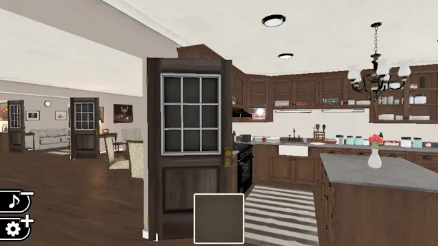 Escape game R00M11 screenshot 3