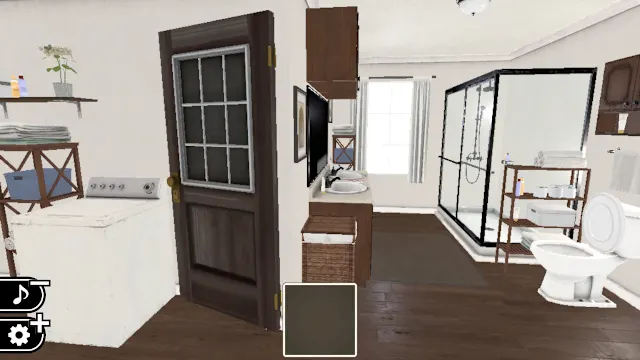 Escape game R00M11 screenshot 4