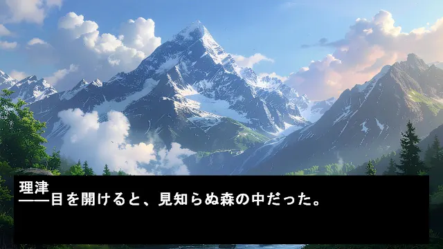 Ritsu Reasoning 2 Lost Memories screenshot 0