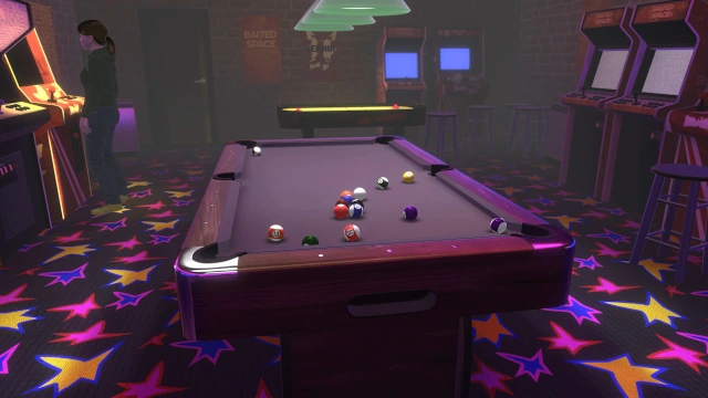 Top Shot Pool screenshot 2