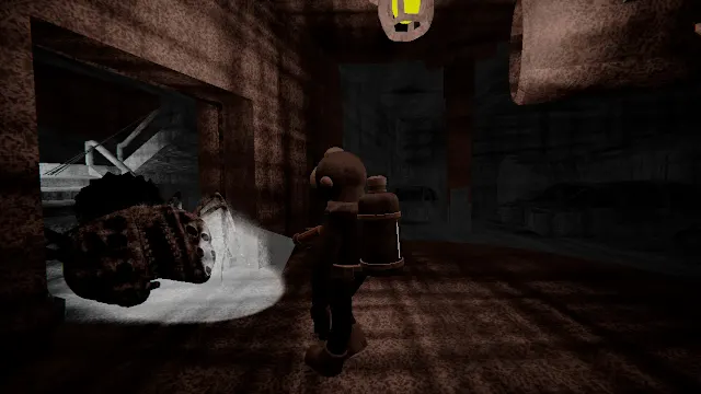 Content Warning screenshot 5