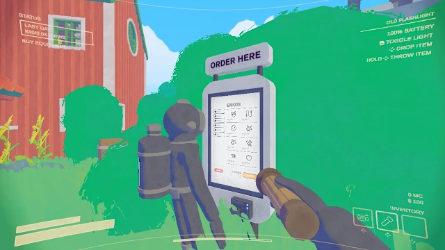 Content Warning screenshot 3