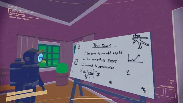 Content Warning screenshot 0