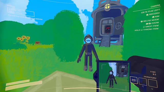 Content Warning screenshot 1