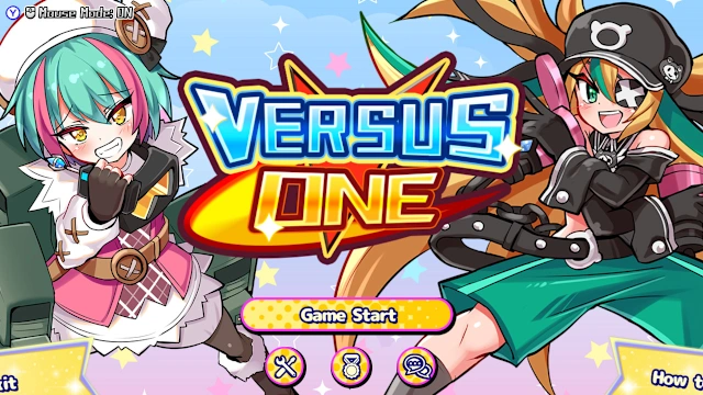 Versus One screenshot 0