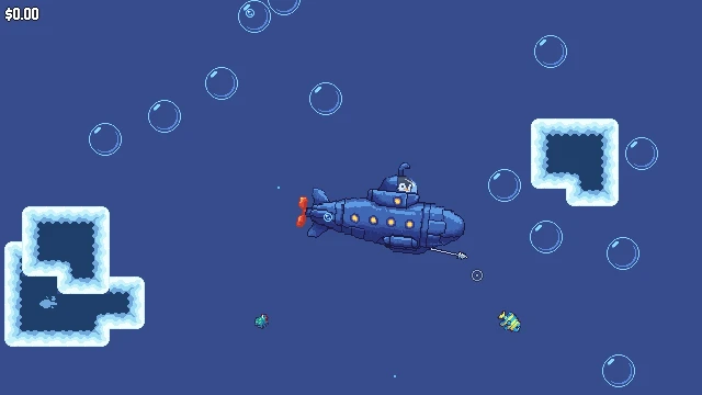 Penguin screenshot 4