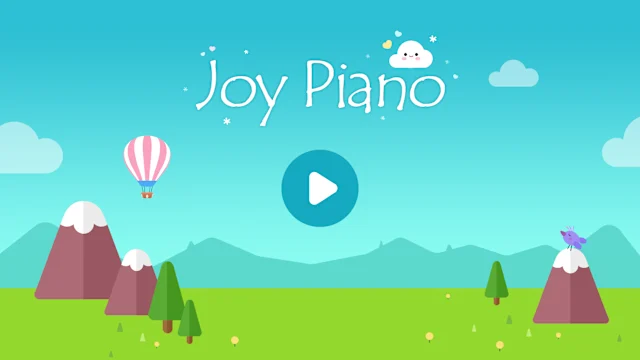 Joy Piano