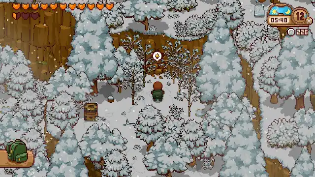 Japanese Rural Life Adventure screenshot 4