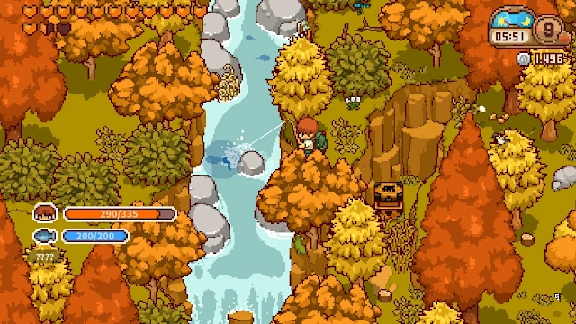 Japanese Rural Life Adventure screenshot 3