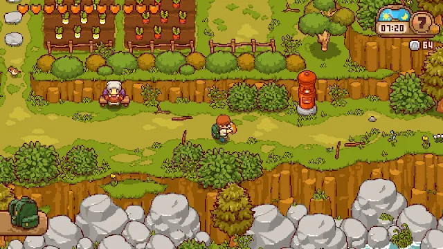 Japanese Rural Life Adventure screenshot 1