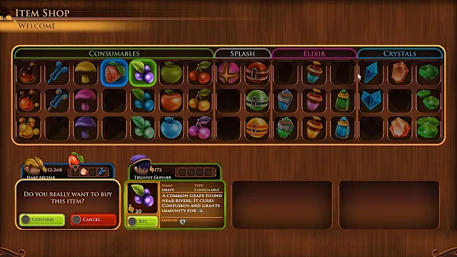 Aerea screenshot 4