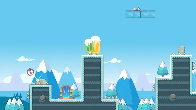 Pengilo screenshot 2