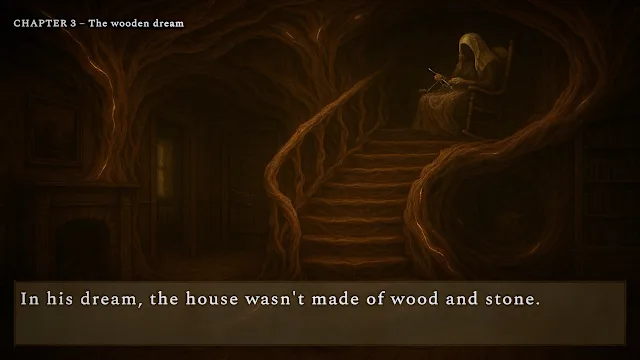 The Fissure screenshot 3