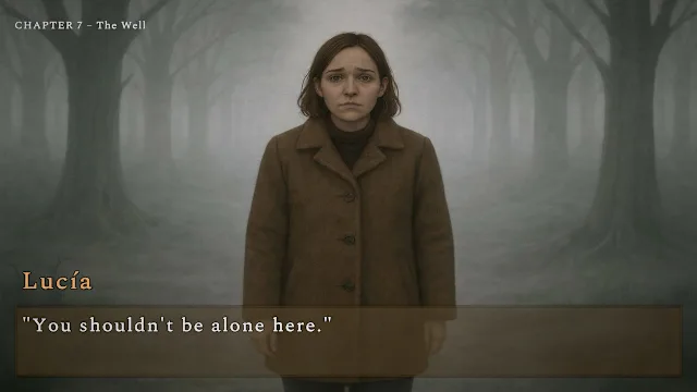 The Fissure screenshot 4