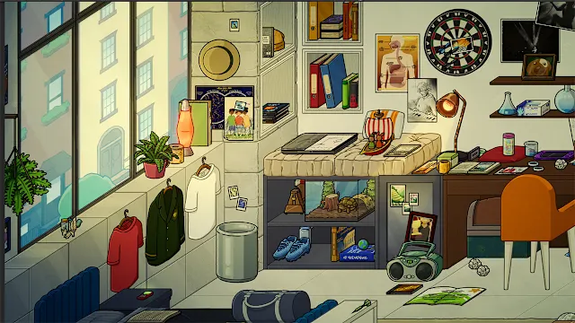 Momento screenshot 3