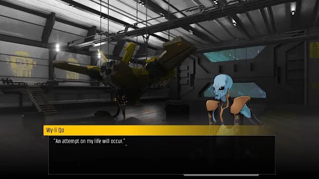 Alexandria IV screenshot 3