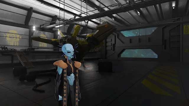 Alexandria IV screenshot 2