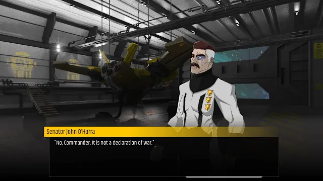 Alexandria IV screenshot 4