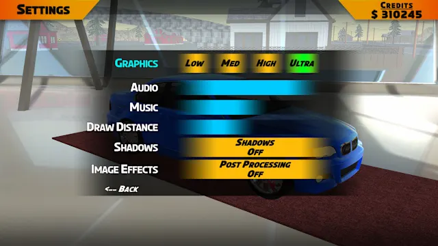Highway Roads Racer screenshot 4