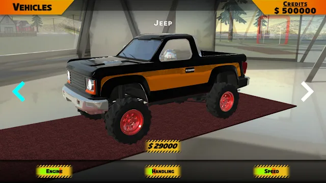 Highway Roads Racer screenshot 0