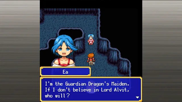 AVILION forever - Retro JRPG screenshot 6