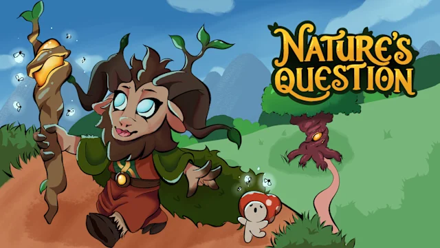 Nature's Question
