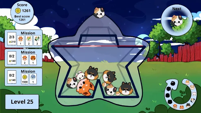 Zoo Orbs screenshot 3