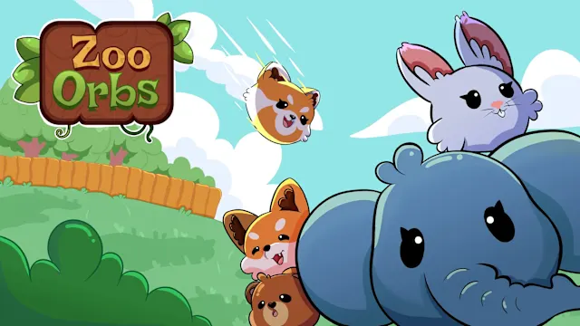 Zoo Orbs