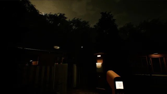UFOPHILIA screenshot 2