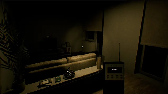 UFOPHILIA screenshot 5