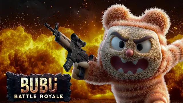 Bubu Battle Royale