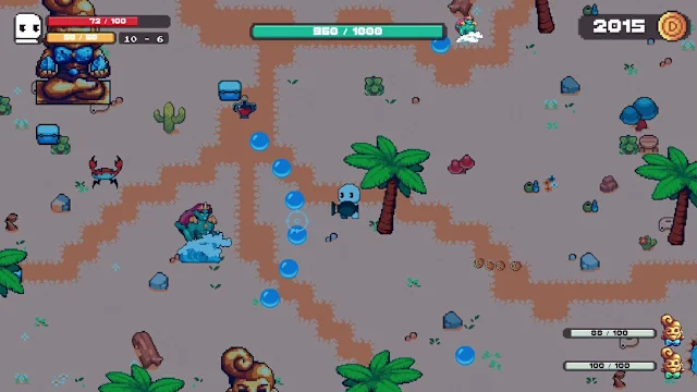 Doll Defenders screenshot 3