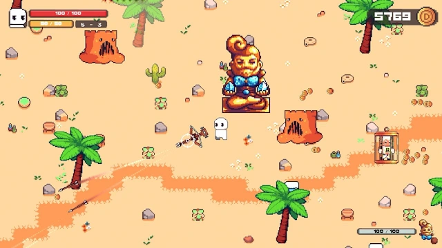 Doll Defenders screenshot 2