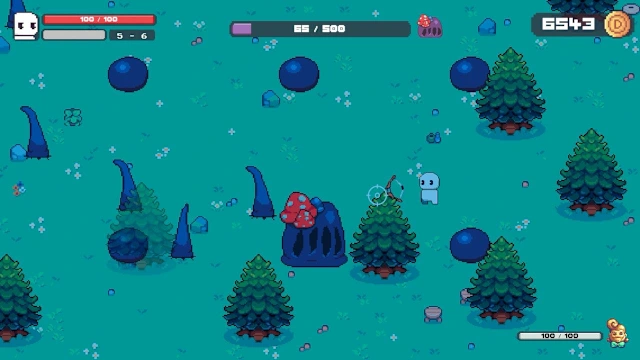 Doll Defenders screenshot 4