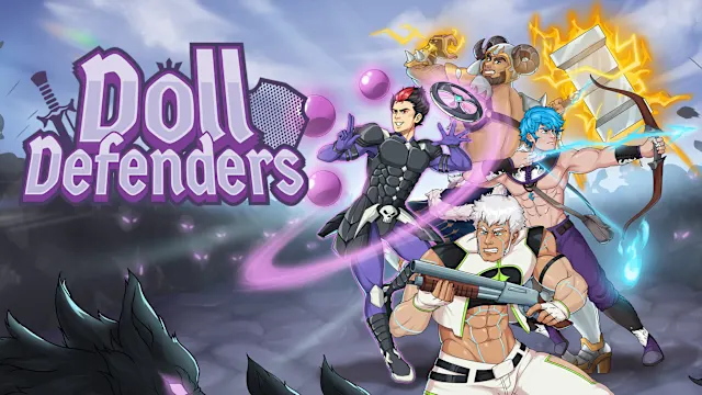 Doll Defenders