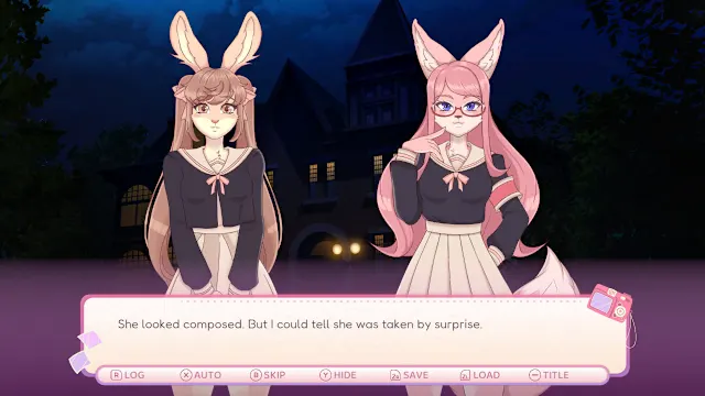 Magic Exposure 2 screenshot 5