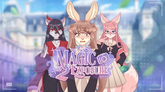 Magic Exposure 2
